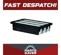 Air Filter fits HYUNDAI SANTA FE Mk1, Mk2 2.7 02 to 12 Mahle 281132B000 Quality