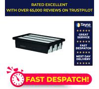 Air Filter fits HYUNDAI SANTA FE Mk1, Mk2 2.7 02 to 12 Mahle 281132B000 Quality