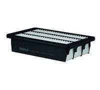 Air Filter fits HYUNDAI SANTA FE Mk2 2.2D 06 to 12 D4EB Mahle 281132B000 Quality