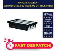 Air Filter fits HYUNDAI SANTA FE Mk2 2.2D 06 to 12 D4EB Mahle 281132B000 Quality