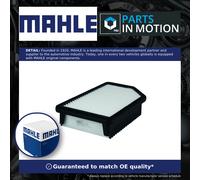 Air Filter fits HYUNDAI SOLARIS 1.6 2017 on G4FG Mahle 28113B2000 281131R100 New