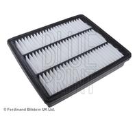 AIR FILTER FITS: HYUNDAI TERRACAN 2.5 TD/3.5 I V6 4WD/2.9 CRDI 4WD/2.5 TD 4WD