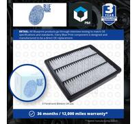 BLUE PRINT ADG02247 Air filter