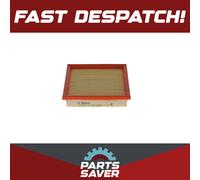 Bosch Car Air Filter S0130 - F026400130