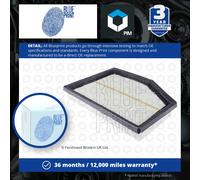 BLUE PRINT ADN12278 Air filter