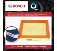 Bosch Car Air Filter S0130 - F026400130