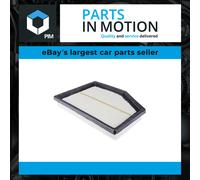Air Filter fits INFINITI M Y51 3.0D 2010 on V9X Blue Print 165461BY0A 165461BY0B