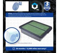 BLUE PRINT ADN12281 Air filter