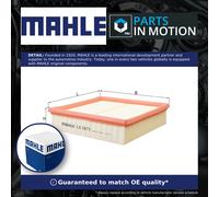 Air Filter fits INFINITI Q30 1.5D 2.2D 2015 on Mahle 165465DA0A Quality New