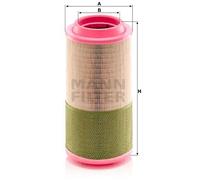 Air Filter fits: IRISBUS CROSSWAY 10.6M/LE 12M/12.8M,IRISBUS ACCESS BUS GX 12