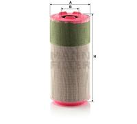 Mann+Hummel Air Filter - C261100