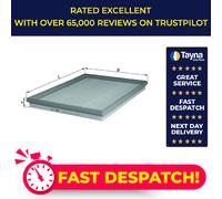 MAHLE LX 390 - Air Filter Car - Engine