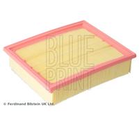 Air Filter fits ISUZU RODEO Mk1 2.5D 02 to 12 Blue Print 8980274800 Quality New