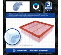 AIR FILTER for ISUZU