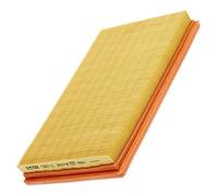 MANN-FILTER C 2974 Air Filter - for Cars + Transporters