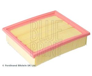 Air Filter fits ISUZU RODEO Mk1 2.5D 02 to 12 Blue Print 8980274800 Quality New