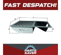 Air Filter fits IVECO DAILY 3.0D 2009 on Mahle 5801317097 Top Quality Guaranteed