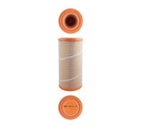 Air Filter LX1142 Mahle 151849148 1930589 8032064 4918199M1 0000008041642 New