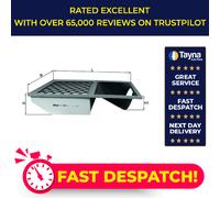 Air Filter fits IVECO DAILY Mk6 2.3D 2016 on Mahle 5801317097 Quality Guaranteed