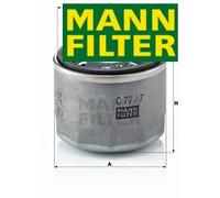 Air Filter fits: IVECO EUROTECH MT 180 E 24/180 E 24 K/180 E 27/180 E 27 K/18