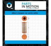Air Filter fits IVECO MASSIF 3.0D 08 to 11 Mahle 0000008041642 1903669 2992677