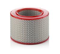 Air Filter fits JAGUAR E TYPE SERIES 1 3.8 61 to 64 7R Mann Quality Guaranteed