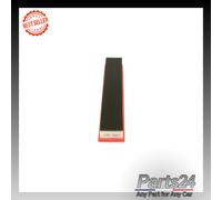 Bosch S0102 - Air Filter Car