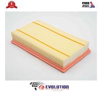 Air Filter Fits JAGUAR XF X250 09 to 05 AJ82766 C2Z15037 2W939601AC