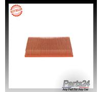 Air Filter fits JAGUAR XF X250 2.7D 08 to 09 AJD Bosch AJ82766 C2Z15037 Quality