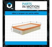 Air Filter fits JAGUAR XJ X350 3.6 03 to 09 RG(AJV8) Mahle 2W939601AC AJ82766