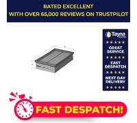 Air Filter fits JAGUAR XK X150 3.6 07 to 14 4G(AJV8) Mahle 02C2P16933 C2P16933