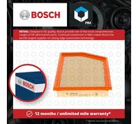Bosch S0586 - Air Filter Car