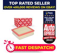 Air Filter fits JEEP COMPASS MP 1.6D 2017 on K68247339AA 51977574 68247339AA New