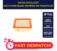 Air filter Filter Insert F 026 400 369 BOSCH for JEEP FIAT ALFA ROMEO