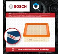 Bosch S0369 - Air Filter Car
