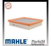 Air Filter fits JEEP GRAND CHEROKEE Mk4 3.0D 2011 on Mahle 04861688AB 4861688AA