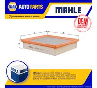 MAHLE LX 2108 Air filter