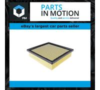 Air Filter fits JEEP GRAND CHEROKEE Mk4 3.6 2010 on ERB Blue Print 04861756AA