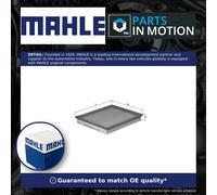 Air Filter fits JEEP GRAND CHEROKEE ZJ 2.5D 95 to 99 ENC Mahle 53007386 Quality