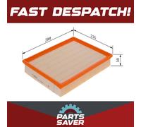 Bosch Air Filter F026400551 (S0551) - Moisture-resistant, High Tensile Strength - for Dodge/Jeep