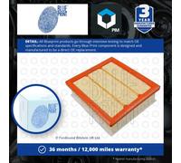 AIR FILTER for ALFA ROMEO FIAT JEEP