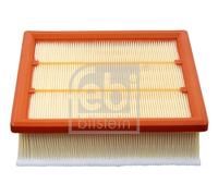 AIR FILTER FITS: JEEP RENEGADE SUV 1.6/1.4/1.4 4X4/1.6 CRD/2.0 CRD 4X4/2.4/2.