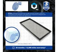 Wrangler Air Filter Fits Jeep 04797777AB Blue Print ADA102223