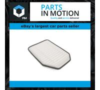 Air Filter fits JEEP WRANGLER Mk3 2.8D 2007 on ENS Blue Print 53034019AD Quality