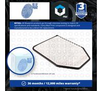 BLUE PRINT ADA102229 Air filter