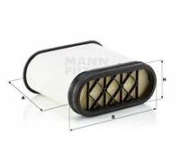 MANN-FILTER CP 33 530 Air Filter - for Off-Highway Applications