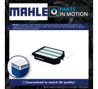 Air Filter fits KIA CARENS Mk2, Mk3 2.0D 2005 on D4EA Mahle 281132G300 Quality