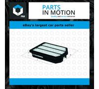 Mahle Air Filter LX2687 fits Kia Carens Magentis - Genuine Part