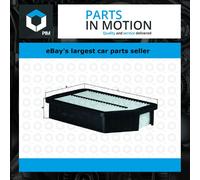 Air Filter fits KIA CARENS Mk4 2.0 2013 on G4NC Mahle 281102S100 281132S000 New