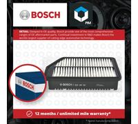 BOSCH F 026 400 481 Air filter